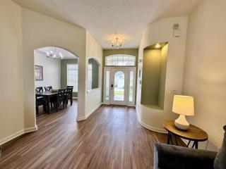 4 Bed Pool Home On Golf Community - Davenport - 2