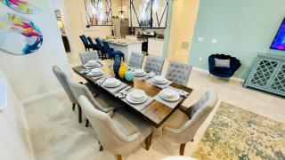 Gated Luxury Resort Home With South Facing Pool - 2