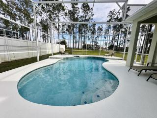 4 Bed Pool Home On Golf Community - Davenport - 1