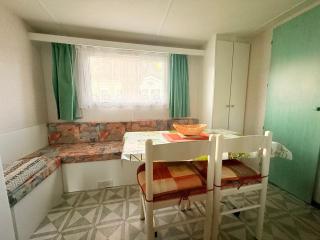 Location vacances - La Cotinière, 6 pers - FR-1-778-50 - Saint-Pierre-dʼOléron - 6