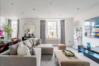 4 Million Penthouse in Marylebone & Baker Street - Londra - 8