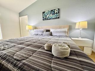 4 Bed Pool Home On Golf Community 1332 - Davenport - 7
