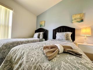 4 Bed Pool Home On Golf Community 1332 - Davenport - 6