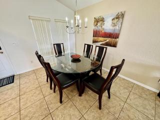 4 Bed Pool Home On Golf Community 1332 - Davenport - 2