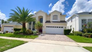 Spacious Modern And Clean Pool Home With Spa - Davenport - 3