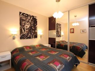 Appartement T3 4 pers, Centre La Bourboule, Parking, WiFi, Chien admis - FR-1-608-293 - La Bourboule - 3