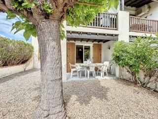 Appartement climatisé avec terrasse pour 4 personnes aux Saintes-Maries-de-la-Mer - FR-1-475-226 - Saintes-Maries-de-la-Mer - 0