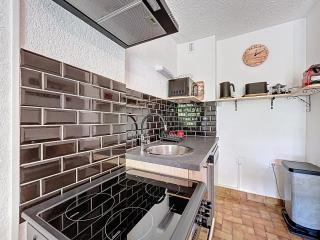 Appartement climatisé avec terrasse pour 4 personnes aux Saintes-Maries-de-la-Mer - FR-1-475-226 - Saintes-Maries-de-la-Mer - 8