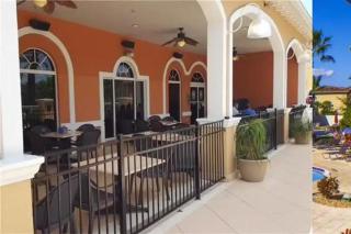 3 Bedroom Resort Town Home - 4