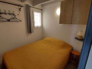 Maison mitoyenne 3 pièces avec terrasse et parking privé - FR-1-326-855 - Marseillan - 5