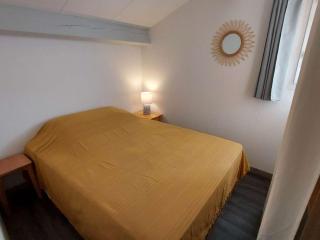 Maison mitoyenne 3 pièces avec terrasse et parking privé - FR-1-326-855 - Marseillan - 1