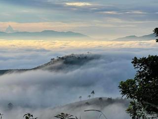 Sleep On The Clouds near Bao Loc - - 9