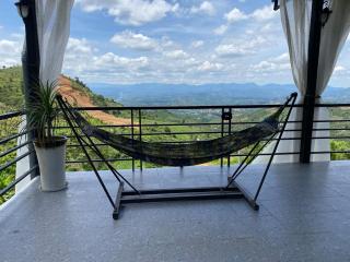Sleep On The Clouds near Bao Loc - - 3