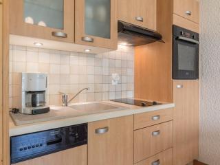 Studio cosy avec terrasse, 4 couchages, animaux admis, proche pistes - FR-1-330F-245 - Le Monêtier-les-Bains - 8