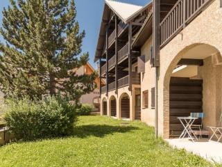Studio cosy avec terrasse, 4 couchages, animaux admis, proche pistes - FR-1-330F-245 - Le Monêtier-les-Bains - 2