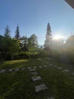 Lý Tà Quân Homestay - Ha Giang - 8