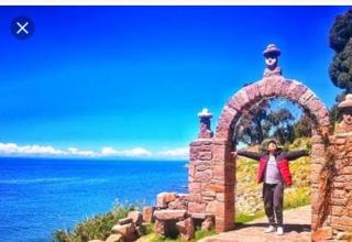 Vista Alegre - Puno - 2