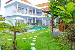 Bali intan Canggu - Canggu - 8