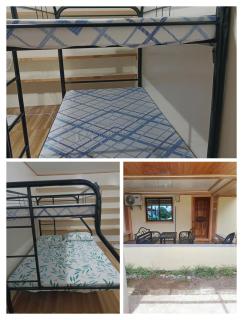 Bon Joy Bed & Breakfast - Mabini - 4