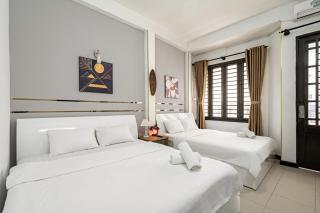 Macy Home - Cidade de Ho Chi Minh - 0