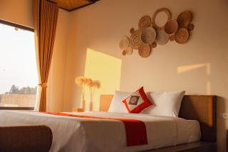 Hanna Retreat - Venuestay - Sa Pa - 1
