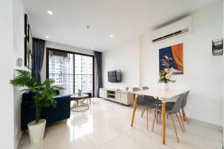 2 Bedroom- Vinhomes Grand Park - Thu Duc District - Hana Apart - 0