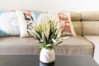 2 Bedroom- Vinhomes Grand Park - Thu Duc District - Hana Apart - Gò Công - 9