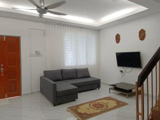 Selayang Indah Kuala Lumpur Islam only - 0