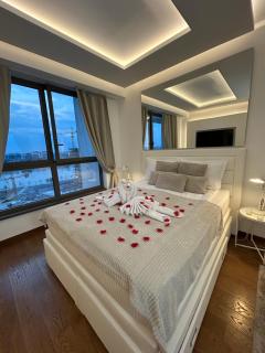 Bw Apartments Lux - Belgrade Waterfront - Belgrado - 8