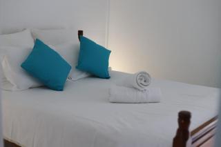 Koklaya - rdc piscine à la marina - 3