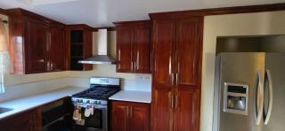 Harmony Croft's Hill - - 5