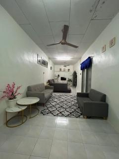 Zulaika Homestay - Kampung Gurun - 9