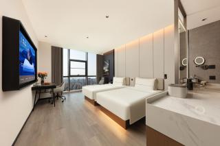 Atour Hotel Suzhou Industrial Park Fengting Avenue - Suzhou - 5