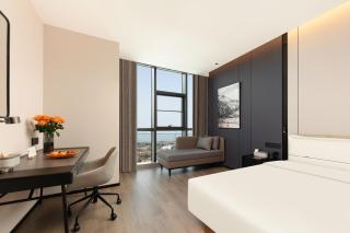Atour Hotel Suzhou Industrial Park Fengting Avenue - Suzhou - 4