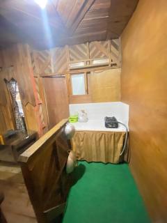 Rumah Kayu Tanjakan - Nempel - 4