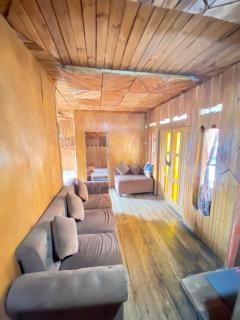 Rumah Kayu Tanjakan - Nempel - 5
