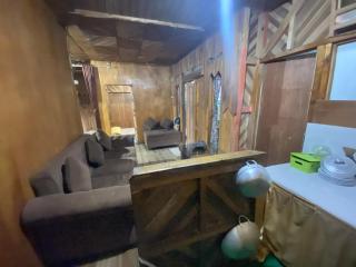Rumah Kayu Tanjakan - Nempel - 3