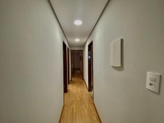 Quarto para locação em apartamento - 1