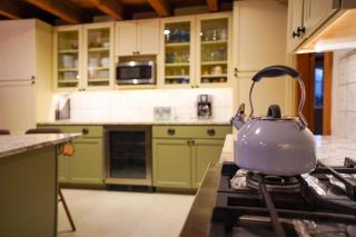 WinklerWald- 6 BR family retreat - Atwater - 3