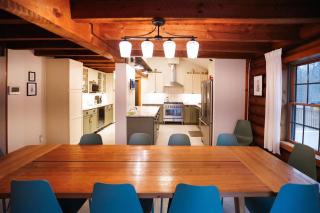WinklerWald- 6 BR family retreat - Atwater - 1
