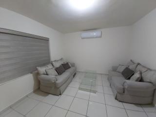 Casa con alberca compartida Netflix Disney Amazon TV - Hermosillo - 2