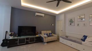 Lenggong GEM 16 Homestay - 8