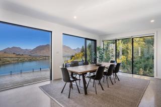 Modern Luxury Meets Alpine Charm - Queenstown - 7