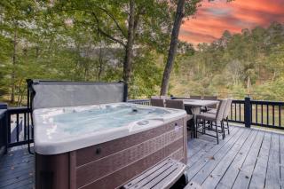 Hooked on the River - Ellijay - 8