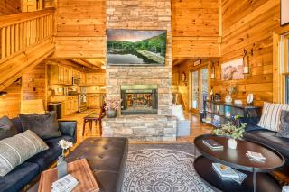 Hooked on the River - Ellijay - 6