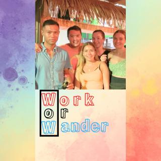 Hostel Work or Wander - Tokyo - 0