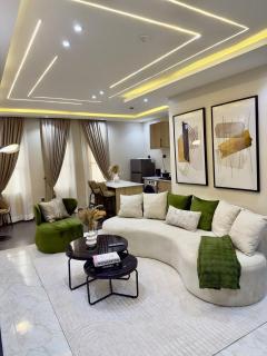 Pearl YV - Lekki - 2