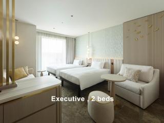 Mitsui Garden Hotel Sendai - Reopening on June 14 - Sendai - 9
