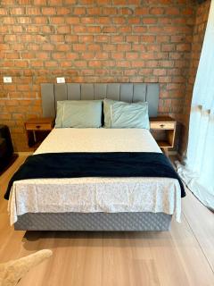 Pousada Refúgio das Águas Quarto 3 - 1