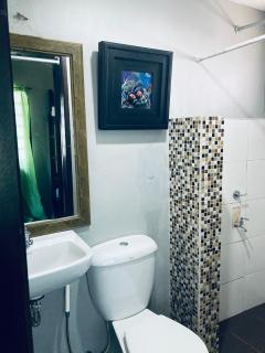 BACKDOOR VILLA - Baler - 6